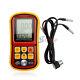 One New Gm130 Ultrasonic Thickness Gauge Tester Soundvelocity Meter 1.00300mm