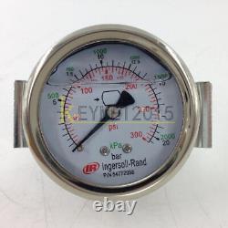 One New IR 54772058 Ingersoll-Rand gauge