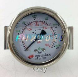 One New IR 54772058 Ingersoll-Rand gauge