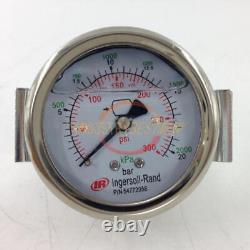 One New IR Ingersoll-Rand gauge 54772058