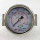 One New Ir Ingersoll-rand Gauge 54772058