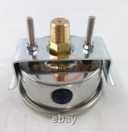 One New IR Ingersoll-Rand gauge 54772058