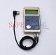 One New Plate Glass Industrial Ultrasonic Thickness Gauge Tester Hs160