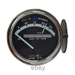 One New Tachometer Various Applications & Models R50652 R50652-A