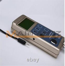 One Plate Glass Industrial Ultrasonic Thickness Gauge Tester HS160 New