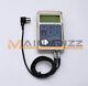 One Plate Glass Industrial Ultrasonic Thickness Gauge Tester Hs160 New #sy4