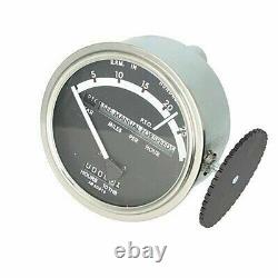 One Tachometer AR60513 Fits John Deere 4040, 4230, 4240, 4430