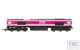 R3923 Hornby Oo Gauge Ocean Network Express Class 66 Co-co 66587'as One We Can