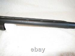 REMINGTON 870, Super mag barrel, 23 length with one choke as shown. NEW OTHER
