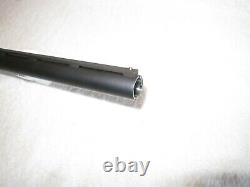 REMINGTON 870, Super mag barrel, 23 length with one choke as shown. NEW OTHER