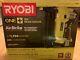 Ryobi 18-gauge Cordless Brad Nailer 18-volt One+ Airstrike With Battery