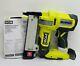 Ryobi 18v One+ P361 Airstrike 18-gauge Cordless Lithium-ion Narrow Crown Stapler