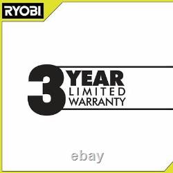 RYOBI ONE+ 18V 18-Gauge Cordless AirStrike Brad Nailer Tool Only