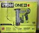 Ryobi P361 One+ 18v 18-gauge Cordless Airstrike Narrow Crown Stapler (tool Only)