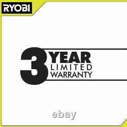 RYOBI Pin Nailer ONE+ 18V Cordless AirStrike 23-Gauge 1-3/8 (Tool Only)
