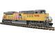 Railking One Gauge Union Pacific Sd70