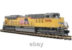 Railking One Gauge Union Pacific SD70