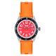 Reign Gage Automatic Watch Withdate Men's, Red/orange, One Size, Reirn6602