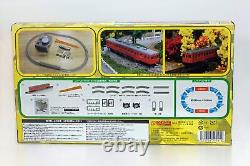 Rokuhan E001-1 Z Gauge Kiha52 Metropolitan Area Color First Introductory Set