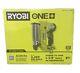 Ryobi 18-volt One+ Lithium-ion Cordless Airstrike 23-gauge 1-3/8 Inch Headless