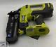 Ryobi One+ 18v 16-gauge Cordless Airstrike Finish Nailer (tool Only)