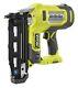 Ryobi One+ 18v 16-gauge Cordless Airstrike Finish Nailer (tool Only)