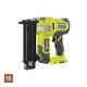 Ryobi One+ 18v 18-gauge Cordless Airstrike Brad Nailer (tool Only)