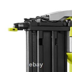 Ryobi ONE+ 18V 18-Gauge Cordless AirStrike Brad Nailer (Tool Only)