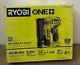 Ryobi One+ 18v Cordless Airstrike 23-gauge Pin Nailer (tool Only) New Open Box