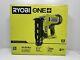 Ryobi One+ 18v Airstrike 16g Cordless Finish Nailer P326 2.5 Depth New