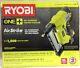 Ryobi One+ Air Strike Technology P360 18v Narrow Crown Stapler 18 Gauge New