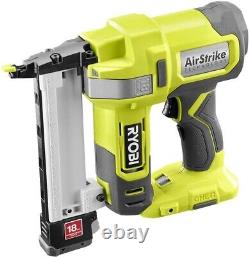 Ryobi ONE+ Airstrike 18V 18 Gauge Stapler P361