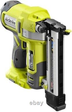 Ryobi ONE+ Airstrike 18V 18 Gauge Stapler P361