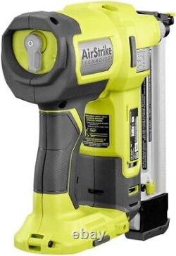 Ryobi ONE+ Airstrike 18V 18 Gauge Stapler P361