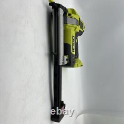 Ryobi One+ 18V AirStrike 18 Gauge Narrow Crown Stapler Tool Only P361 (OB1)