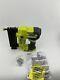 Ryobi One+ P320 Airstrike 18 Volt 18 Gauge Brad Nailer With Battery Charger