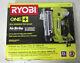 Ryobi P318 18-volt One+ Airstrike 23-gauge Cordless Nailer (tool Only)(o)