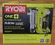 Ryobi P318 23 Gauge 18v Cordless Pin Nailer One + Technology Brand New In Box