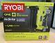 Ryobi P320 18 Volt One+ Cordless Airstrike 18 Gauge Brad Nailer Tool Only New