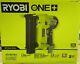 Ryobi P320 18v 18-volt One+ Airstrike 18-gauge Cordless Brad Nailer (bm)