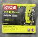 Ryobi P320 18v 18-volt One+ Airstrike 18-gauge Cordless Brad Nailer Brand New