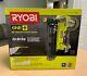 Ryobi P325 18v One+ Li-ion Cordless 16-gauge Straight Finish Nailer Tool Only