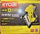 Ryobi P360 18v One+ Cordless Airstrike 18-gauge Narrow Crown Stapler Tool Only
