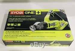 Ryobi P591 18V One+ 18 Gauge Offset Shear (TOOL ONLY)