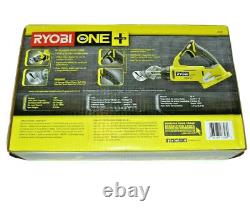 Ryobi P591 ONE+ 18V 18 Gauge Offset Shear Sheet Metal Saw (Tool ONLY) Cordless
