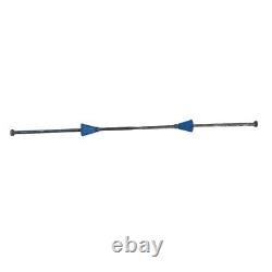 Sandbaggy 8 x 4 ¾ Heavy Duty Snap Ties For Concrete Forms (3,350 lb SWL)