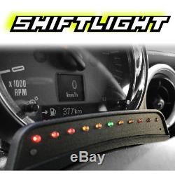 ShiftLight MINI One Cooper S GP JCW R50 R52 R53 RPM Rev Shift Light