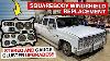 Squarebody Dually Upgrades Gauge Cluster Stereo And Amateur Windshield Replacement