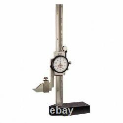 Starrett 250-6 Dial Height Gage LAST ONE IN STOCK