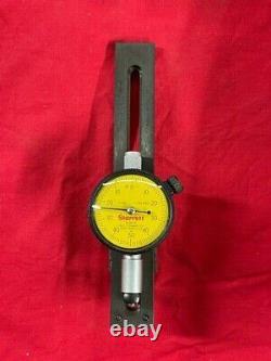 Starrett 681M Out Of Roundness Gage 30-125mm Metric LAST ONE IN STOCK